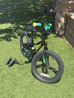 Specialized Rip rock 16" bike.