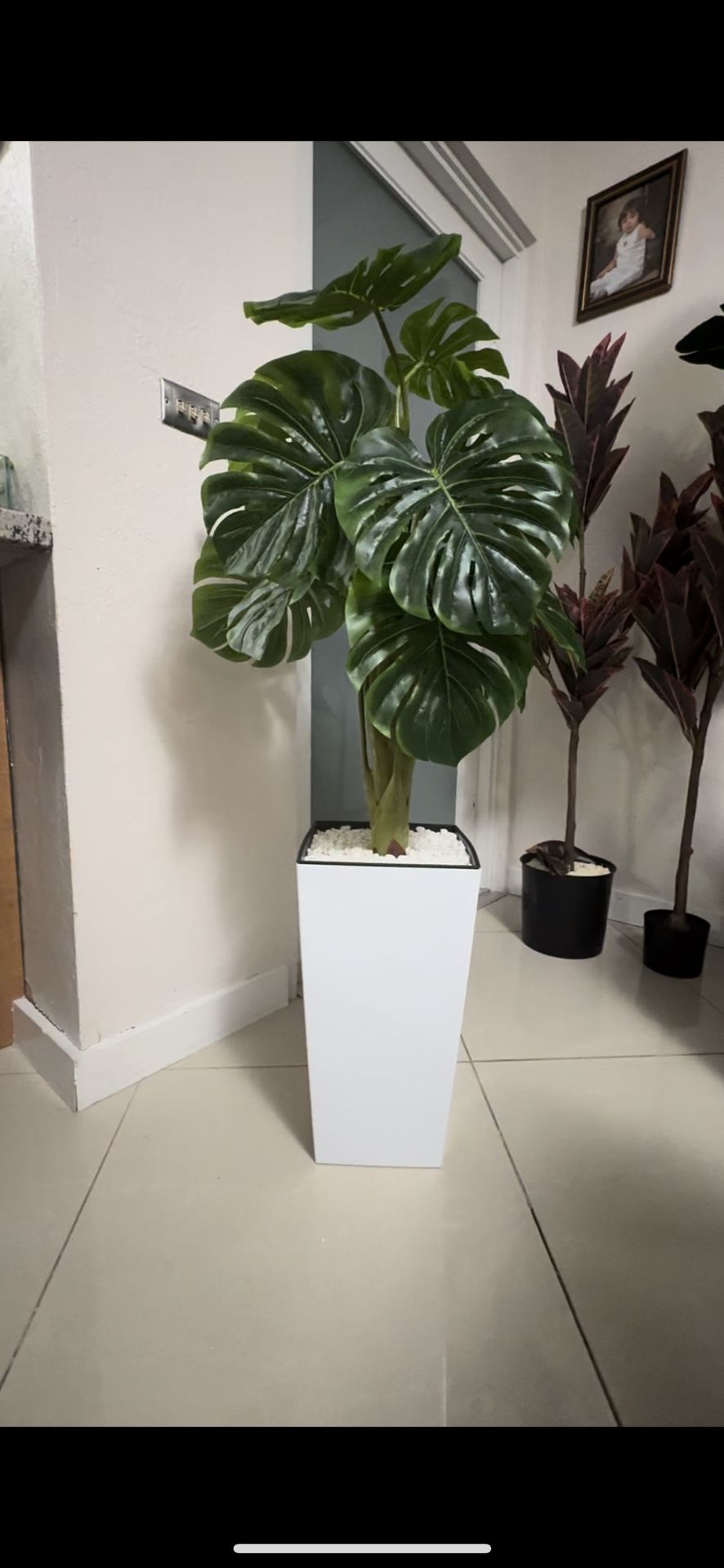Arreglo Artificial 4ft