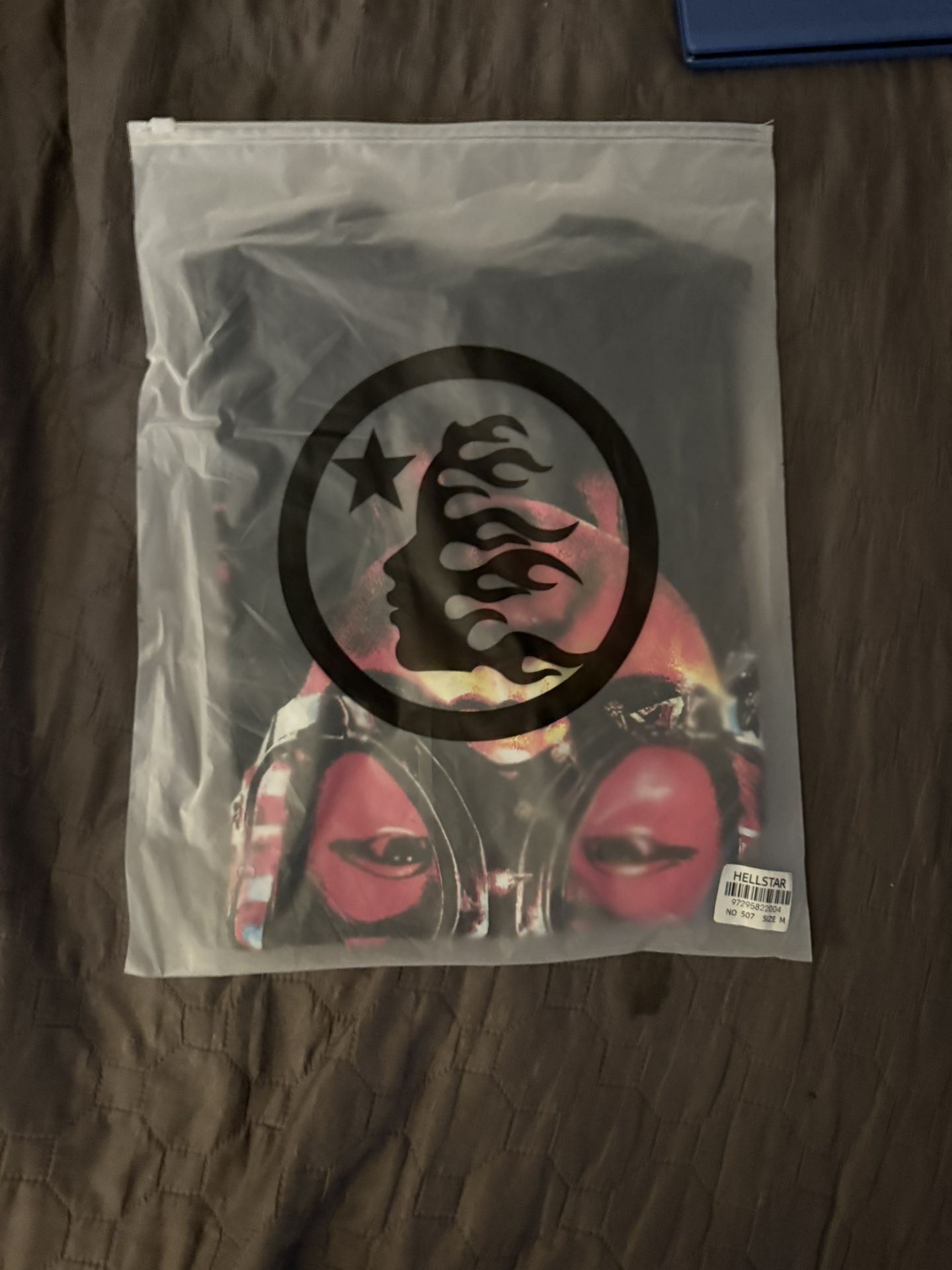 M Hellstar shirt