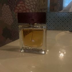Dolce Gabbana The One 
