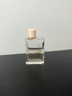 burberry her eau de parfum 