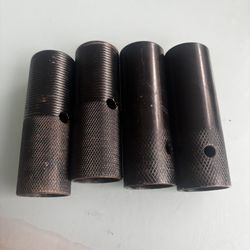 Bike Pegs