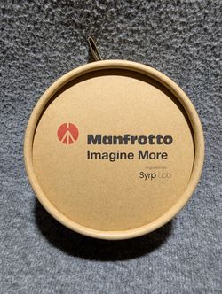 Manfrotto Genie Micro Camera Remote SY0036-0001