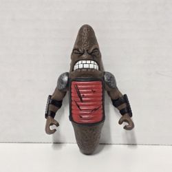 Axe Cop Dr. Doo Doo @ToyBros