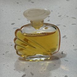 Beautiful mini perfume
