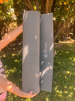 Gaiam Yoga Mat