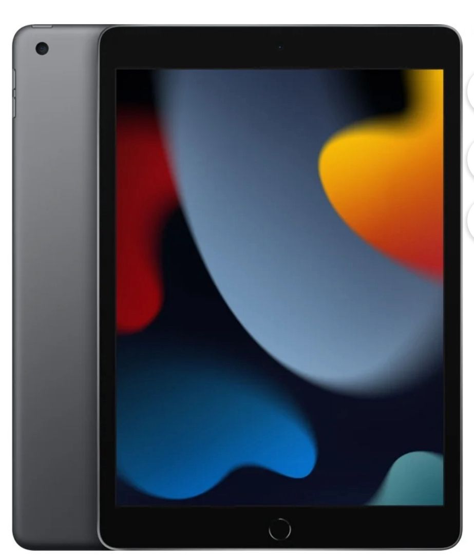 iPad 9th Generation