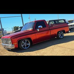 1974 Chevrolet Blazer
