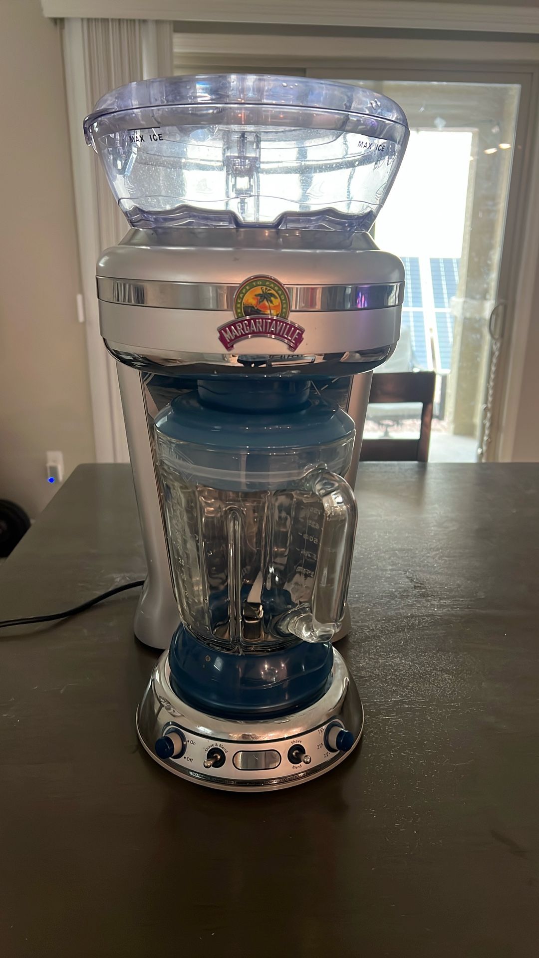 Margaritaville key West Series Blender