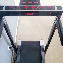 Small Treadmill 