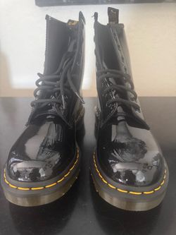 Botas size 8 , Nuevas
