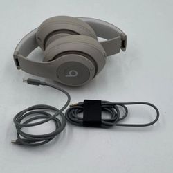 Beats Pro Studio Headphones 