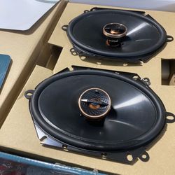  Infinity Reference 8622CFX 5x6 Or 6x8