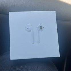 Air Pods