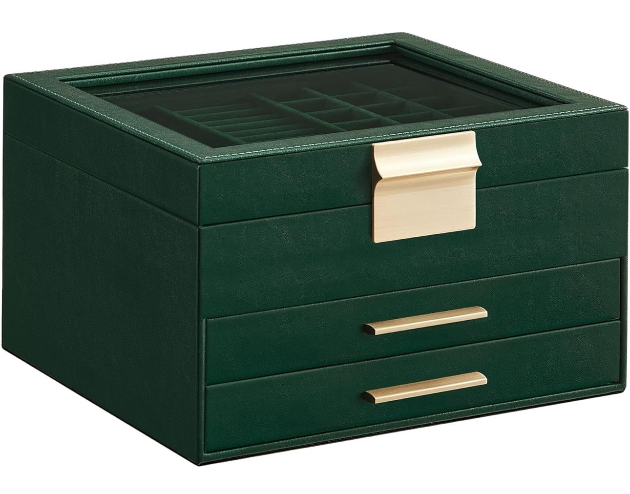 Jewelry Box Organizer for Women