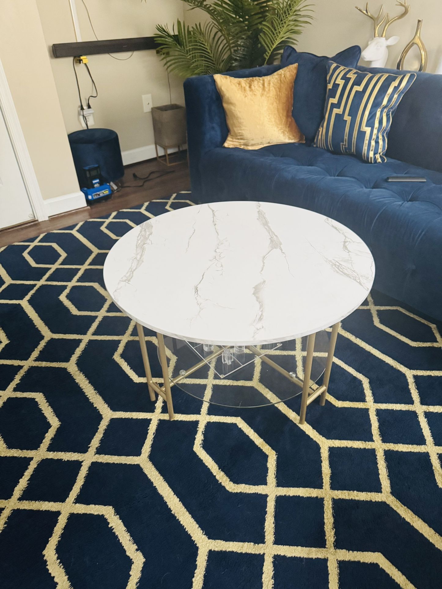 Center Table 