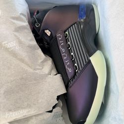 Air Jordan 17 Doernbecher Sz 9.5