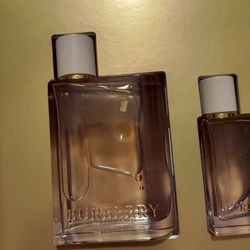 Perfume Burrberry