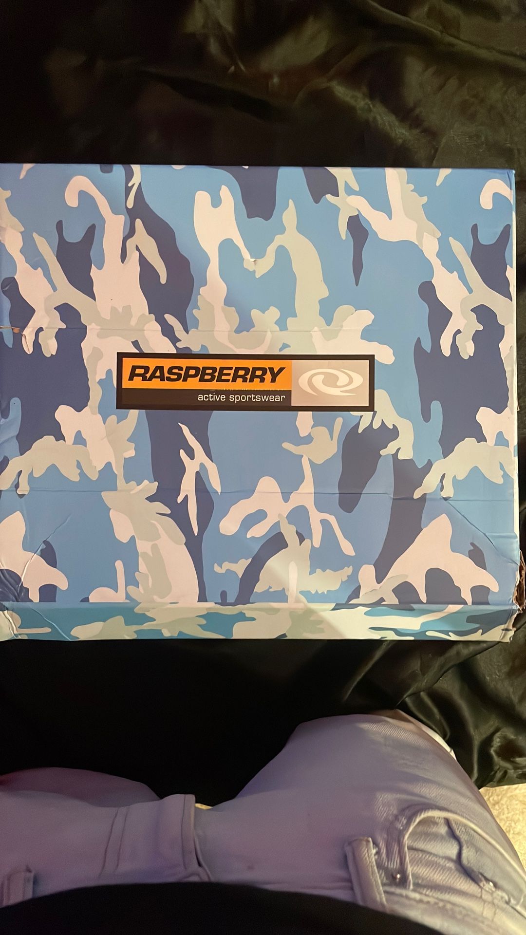 Raspberry Hills Boots