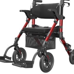 Wheelchair/walker 