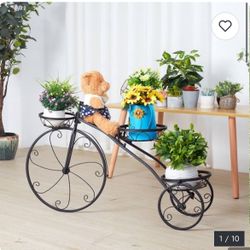 Flower stand