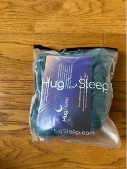 Hug Sleep Kids sleep pod