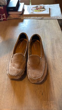 Sketchers Memory Foam Shoes