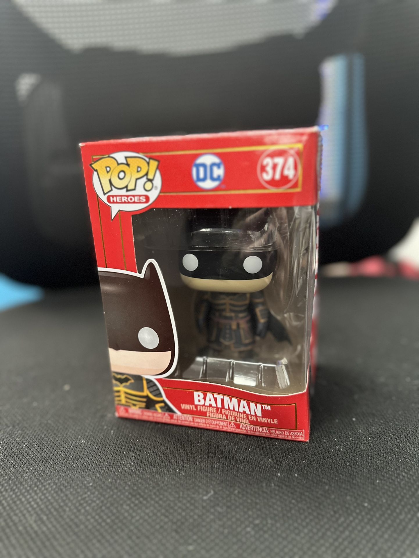 Batman Funko 374