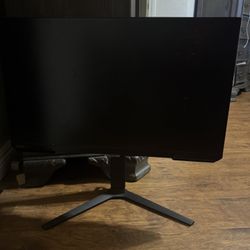 Odyssey Samsung Monitor 