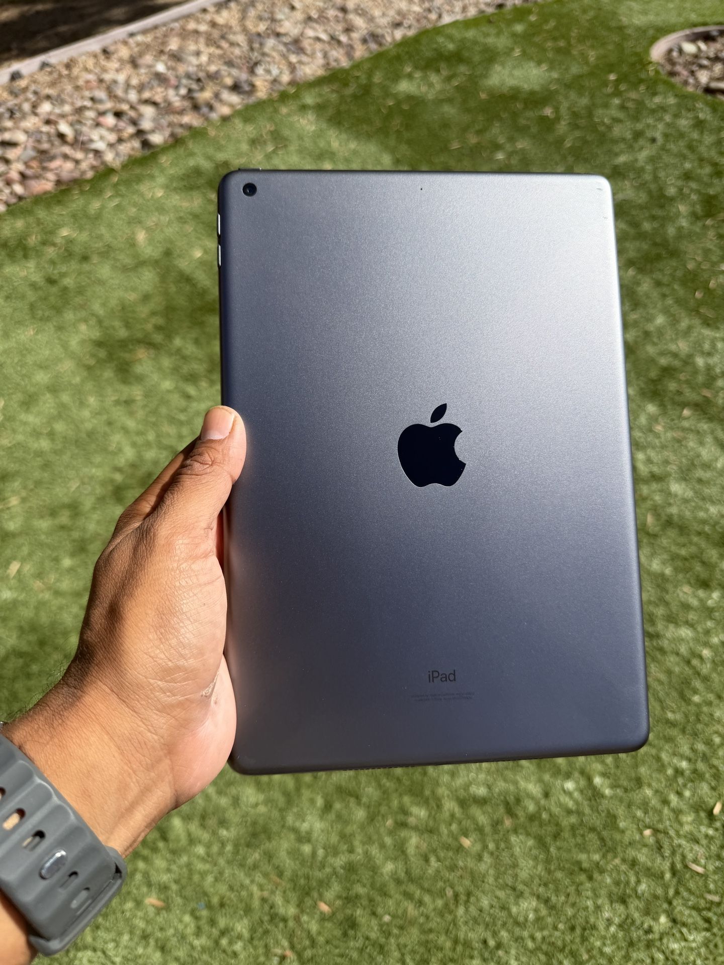 Apple Ipad 9th Gen 64GB Unlocked Any Carrier