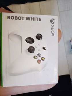 Xbox controller