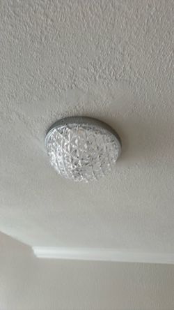 Ceiling light