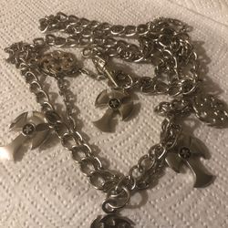 Wallet Chain For Men