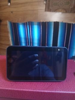 Amazon echo