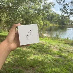 Airpod pros 2nd gen