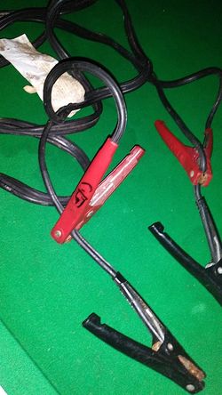 Jumping Wires