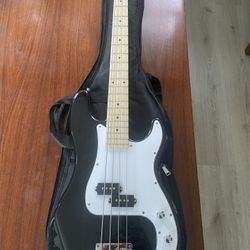 Kona Guitar 