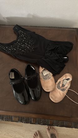 Tap and Ballet