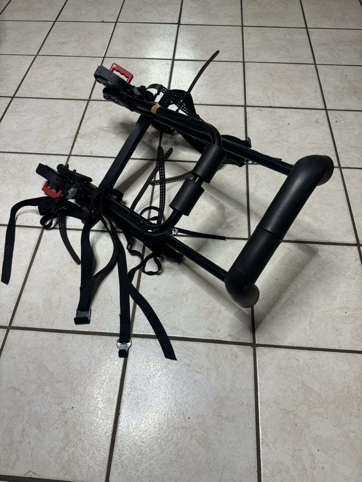 Graber Universal Bike Rack 