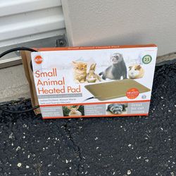 Brand New Small Animal Heating Pad