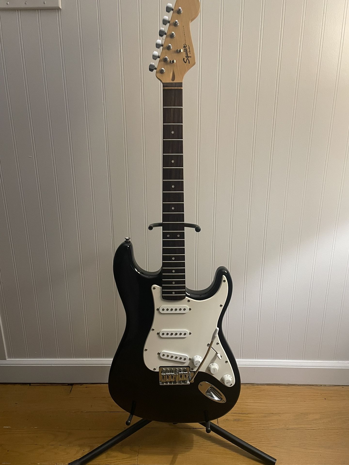 Fender Electric Guitar 