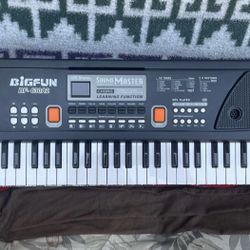Electric Piano
