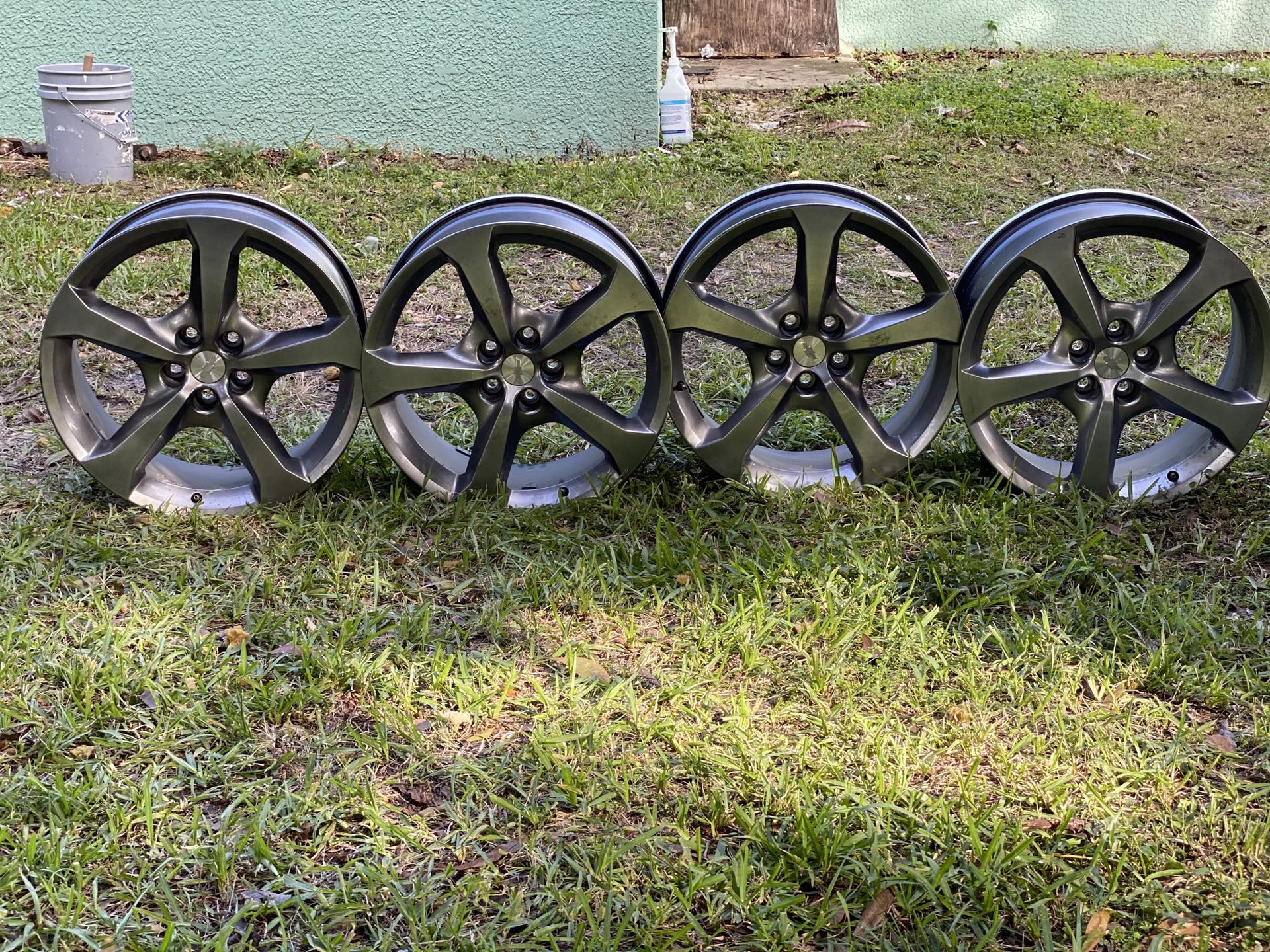 Rims