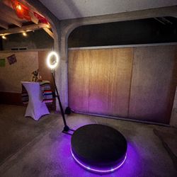 360 Photo Booth