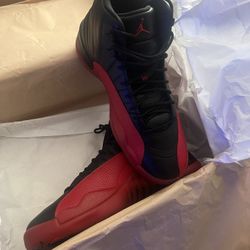 Jordan retro 12