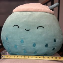 Boba Squishmallows