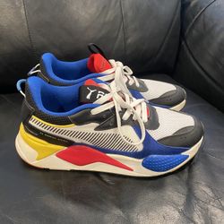 Men’s Puma RS-X Toys Size 10.5 Shoes