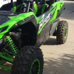 SIDE BY SIDE FOR SALE 