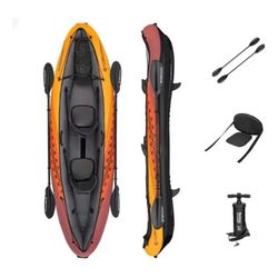 Tobin Sport Wavebreak 2 person Kayak