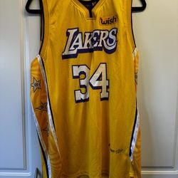 Lakers Jerseys 